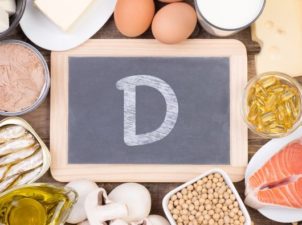 D Vitamini Doğum Sancısını Azaltıyor